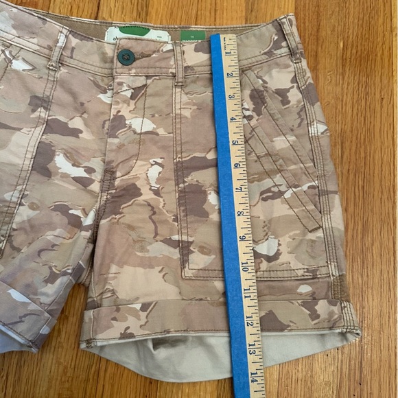Anthropologie The Wander shorts Size 26P (z) - Picture 8 of 14